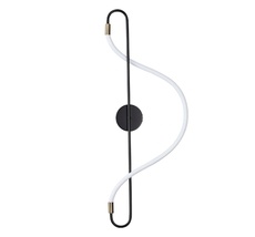 Настенный светильник Odeon Light KEYS 4303/19WL