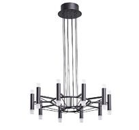 Подвесной светильник ArteLamp EMPIRE A2482SP-20BK