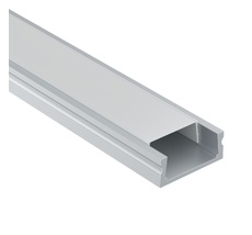 Алюминиевый профиль 2м Maytoni Profil ALM001S-2M_MY