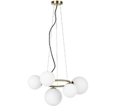 Подвесная люстра LightStar Globo 815051_LS