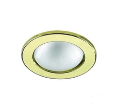 Точечный светильник Novotech Врезной Base 369136-UC