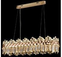 Подвесная люстра Wertmark WE104.05.303