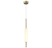 Подвесной светильник Odeon Light REEDS 4794/12L-UC