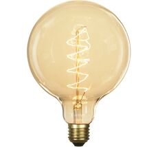 Ретро-лампа Е27 60W (золотистая) GF-E-760-UC