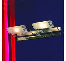 Бра Lussole Jesolo LSA-8001-02-UC